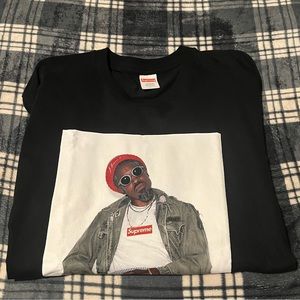 Supreme Andre 3000 Tee
